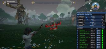 Palia IFarm Hack PC - SpeedHack, Super Jump, Auto Fishing