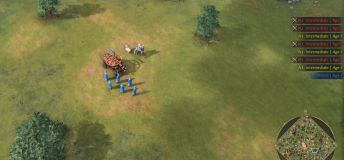Age of Empires IV Free Cheat - MapHack, NoFog