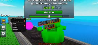 My Singing Brainrot Script - Collect Money, Auto Buy, Place