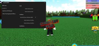 Build A Boat For Treasure Hack: Auto Farm, Teleports & More