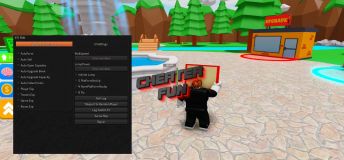 Big Brain Simulator Script - Auto Farm, Auto Sell & More