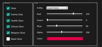 DM HACK - Free GlowESP for CSGO