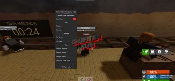 Edward the Man-Eating Train Script: Money Farm, Infinite Stamina