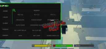 Da Hood Roblox Script: Fly, Aimbot, Teleports & More