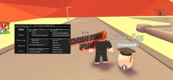 Adopt Me Script: Baby Farm, Teleports, ESP & More