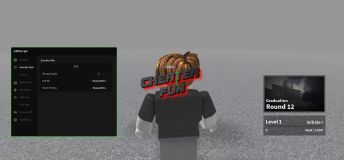 Project Lazarus Script: Kill All, Aimbot, Teleports