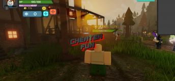 Dungeon Quest Roblox Hack: Auto Farm