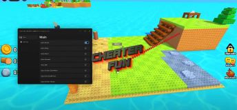 Build An Island Script - Auto Craft, Auto Farm, Auto Sell