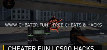 AvirA CSGO Premium Hack (Crack Version) by es3n1n