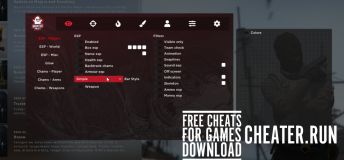 HAUNTED-PROJECT - Private CSGO Cheat (Crack)