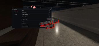 Evade Script - God Mode, Full Bright, ESP & More