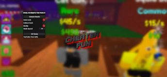 Steal 99 Nights In The Forest Script - Auto Lock, NoClip