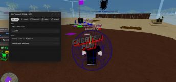 War Tycoon Roblox Hack: Infinite Ammo, Anti AFK & More