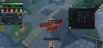 Broken Blade Script - Auto Attak, Auto Combat, Auto Skills