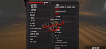 South Bronx: The Trenches Script - Auto Farm, Aimbot, ESP