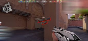 Valorant TriggerBot Free Cheat 2025 (Fastest Python)