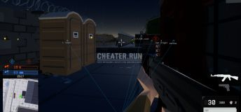 POLYGON Free Hacks | Aimbot, Box ESP, NoSpread, Rapid Fire, NoRecoil