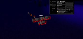 Vox Seas Script - Auto Farm Level, Auto Farm Bosses, Auto Attack