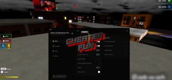 Street Life Remastered Script - Auto Buy, Push Aura, Instant Interaction