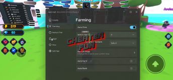 Anime Waves X Script Mobile - Auto Farm, Auto Click