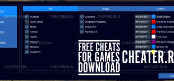 CSGOSimple Hack - LegitBot, Changer, Visuals, Configs