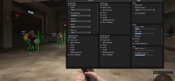 Team Fortress 2 Internal Cheat - ESP, Aimbot and More...