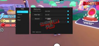 Space Simulator Reborn Script - Auto Click, Auto Sell & More