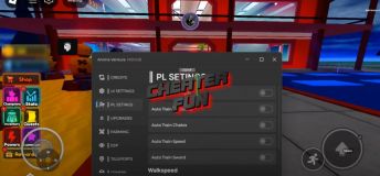 Anime Venture Script - Auto Farm, Auto Train All and More