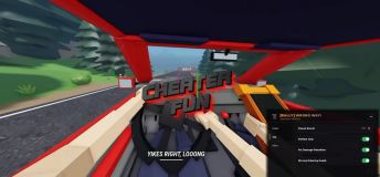 WRONG WAY Script - Perfect Grip, Auto Drive BOT, Strong Steering