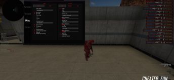 PUBLISH.CC - Free HVH hack [CFG+INJECTOR]