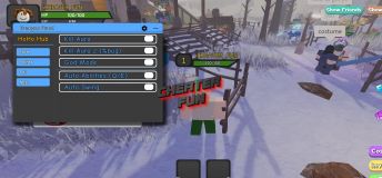 Dungeon Quest Script: Kill Aura, God Mode & More