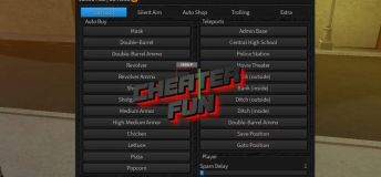 Roblox: General Scripting Cheat Sheet by Ozzypig - Download free from  Cheatography - : Cheat Sheets For Every Occasion