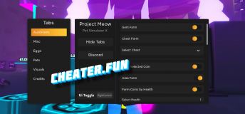 New Pet Simulator X Roblox Script and Hack - Auto Farm