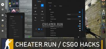 Query - Free CSGO Cheat | LegitBot, Changer, Visuals, Congifs, etc.