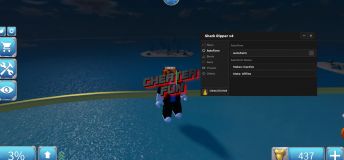 SharkBite 2 Hack: Auto Farm, Boat Mods, Any Boat & More