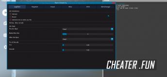 RazoR Cheats - FREE legit hack