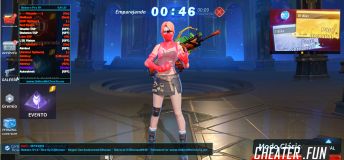 Reborn CD Hack (AIM/ESP/ESP Line)