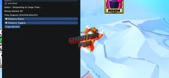 Roblox Jailbreak - AutoFarm Script 2023