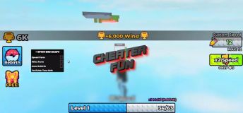 +1 Speed Bike Escape Script 2026 - Speed Farms, Wins Farm