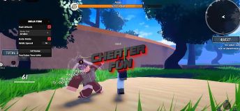 Ninja Time Script - Auto Mobs, Fast Attack