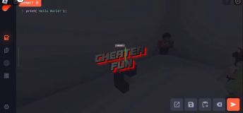 CodeX Executor | Android, iOS, Windows