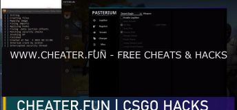 INTERIUM CSGO Cheat -  RageBot, LegitBot, Visuals, Changer, Lua, Cfg