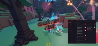 Pixel Blade Script: Kill Aura, Max Upgrades, Auto Farm