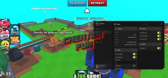 Steel Fighters Script - Auto Build Robot, Auto Farm Fights, Auto Rebirth