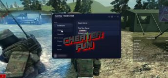 Cold War Script - Silent Aim, ESP, Wallbang, Auto Fire