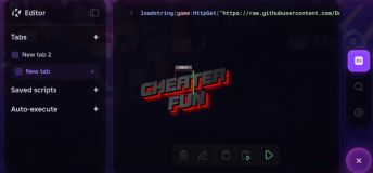 KRNL Roblox Executor — Stable Injector, Script Hub