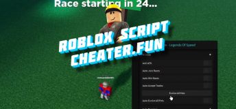 Legends Of Speed Script Roblox - Auto Collect Orbs, Auto Collect Gems, Auto Rebirth