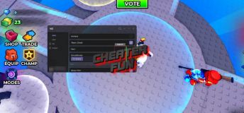 Snipers Vs Runners Script - Aimbot, ESP, Fly, Speed