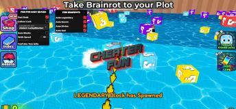 Fish For Lucky Blocks Script – Auto Legendary, Auto Secret, Fast Rods, Auto Collect