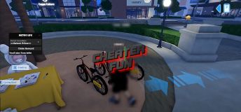 Metro Life City RP Script - Find Locations